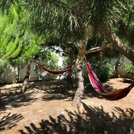 A Casa Da Andorinha Дом отдыха