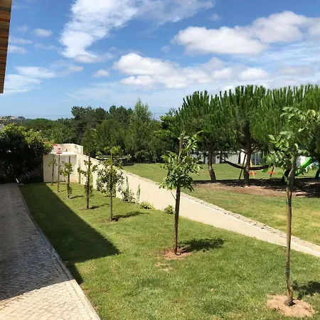 펜션 A Casa Da Andorinha *