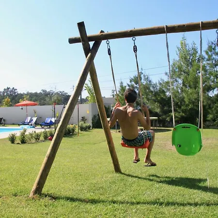 A Casa Da Andorinha 펜션