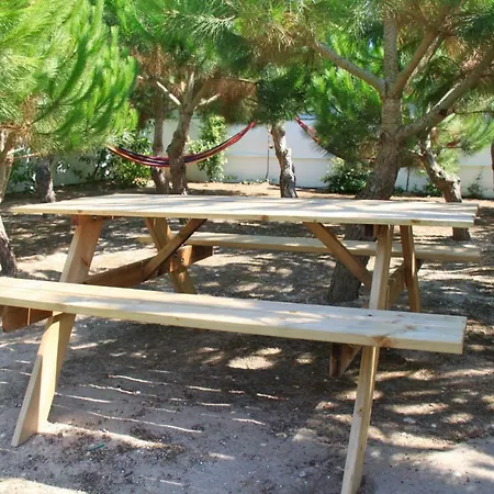 Дом отдыха A Casa Da Andorinha *