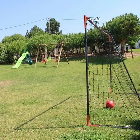 A Casa Da Andorinha 살리어드마토스