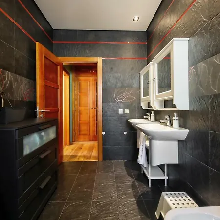 펜션 A Casa Da Andorinha