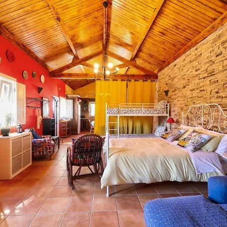 A Casa Da Andorinha 살리어드마토스