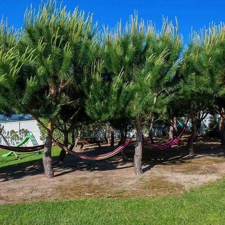 A Casa Da Andorinha Дом отдыха Салир-де-Матуш