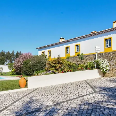 A Casa Da Andorinha 펜션 살리어드마토스