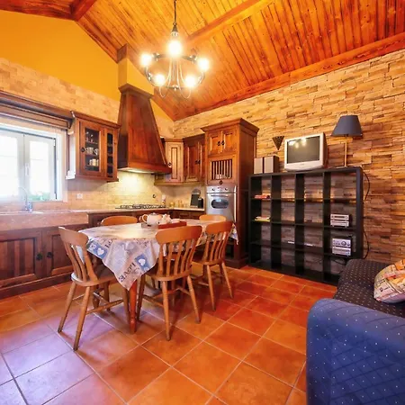 Дом отдыха A Casa Da Andorinha *