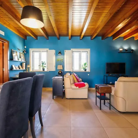 A Casa Da Andorinha Holiday home