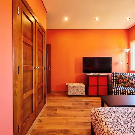 A Casa Da Andorinha *