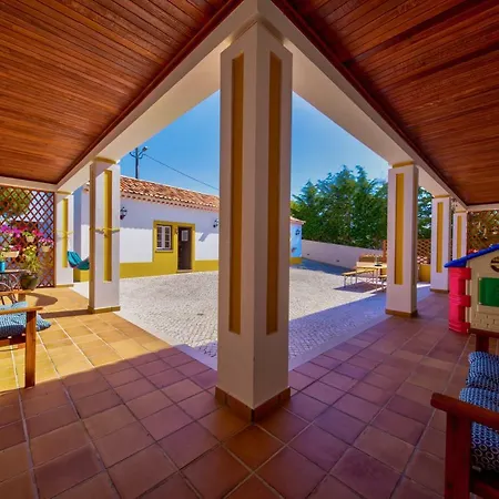 A Casa Da Andorinha * 살리어드마토스