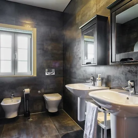 A Casa Da Andorinha 살리어드마토스