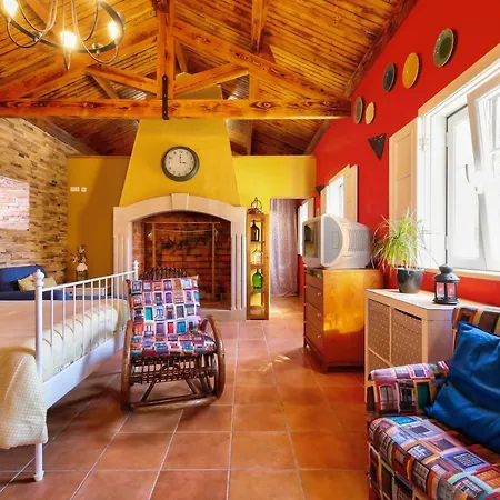 A Casa Da Andorinha Holiday home