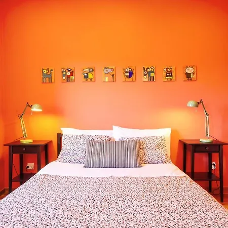 A Casa Da Andorinha Дом отдыха