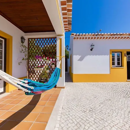 A Casa Da Andorinha 펜션 살리어드마토스