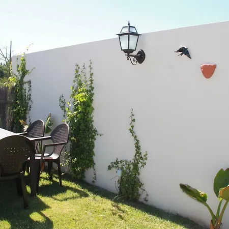 펜션 A Casa Da Andorinha 살리어드마토스