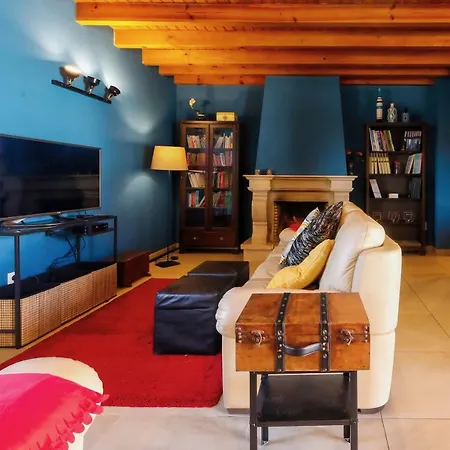 펜션 A Casa Da Andorinha 살리어드마토스