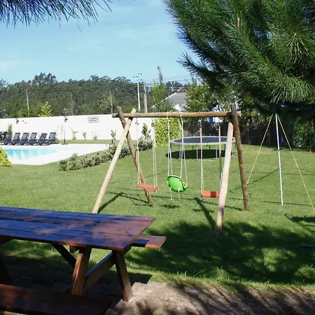 A Casa Da Andorinha * 살리어드마토스