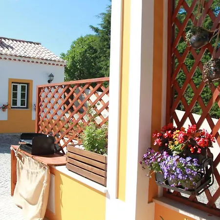 A Casa Da Andorinha * 살리어드마토스