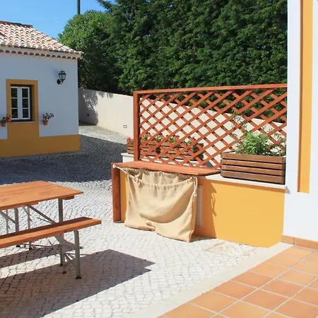 A Casa Da Andorinha 펜션