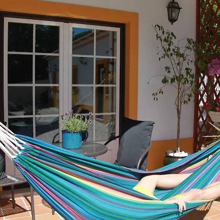 A Casa Da Andorinha Дом отдыха