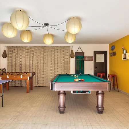 A Casa Da Andorinha * 살리어드마토스