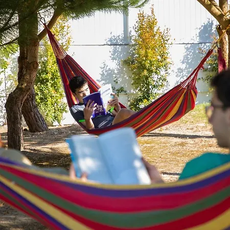 A Casa Da Andorinha 살리어드마토스