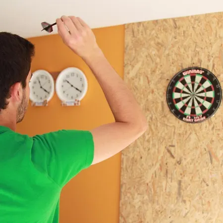 A Casa Da Andorinha * 살리어드마토스