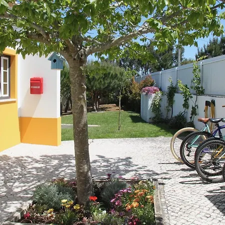 A Casa Da Andorinha * 살리어드마토스