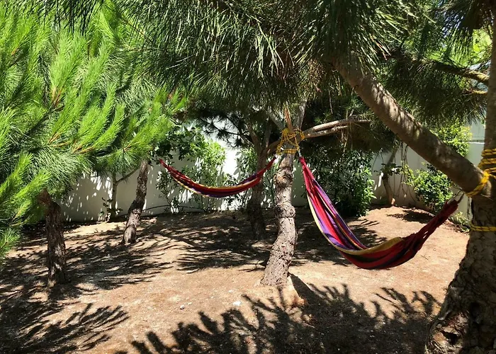 A Casa Da Andorinha Casa de Férias