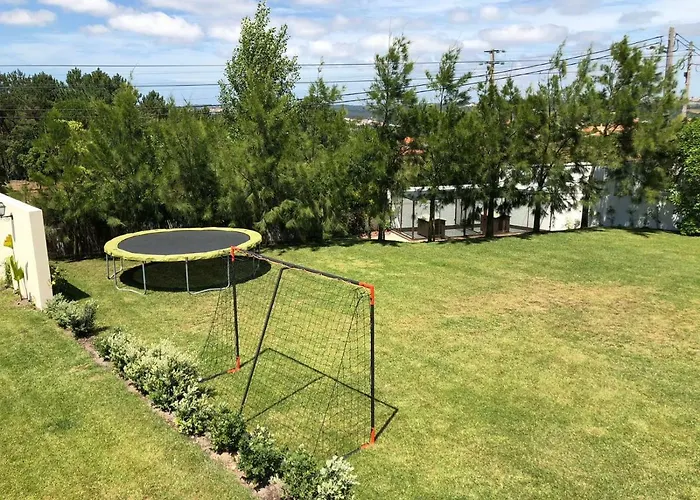 A Casa Da Andorinha *