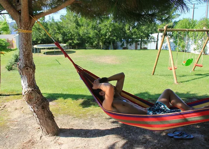 A Casa Da Andorinha Casa de Férias Salir de Matos