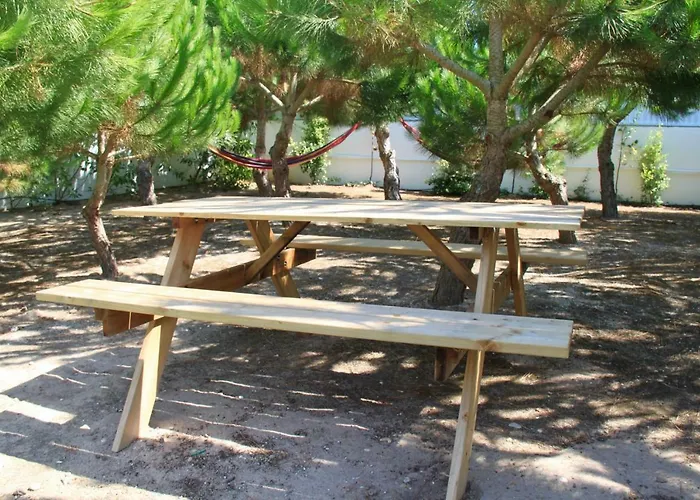 בית נופש A Casa Da Andorinha *