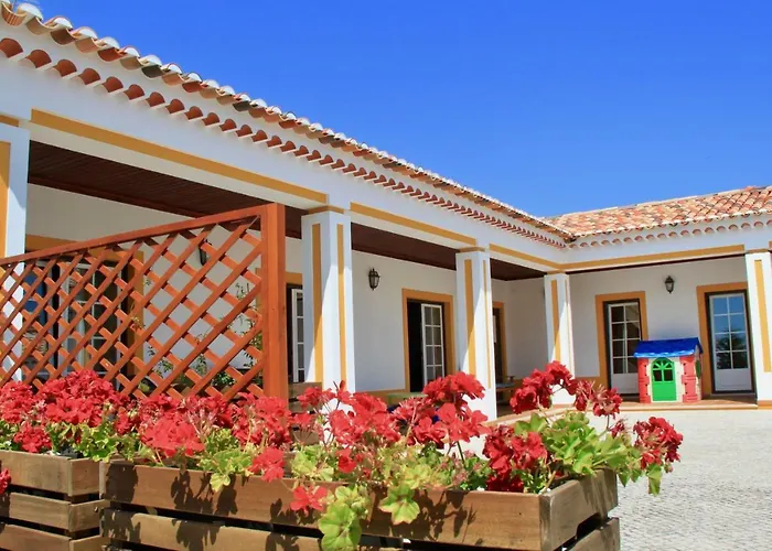 A Casa Da Andorinha *