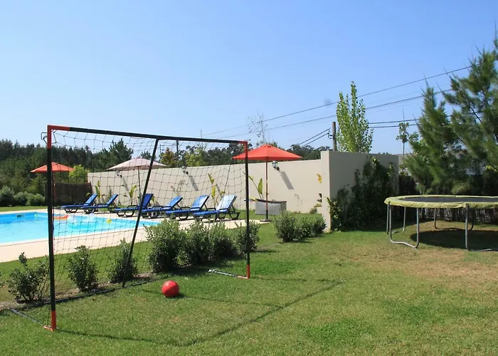 A Casa Da Andorinha *