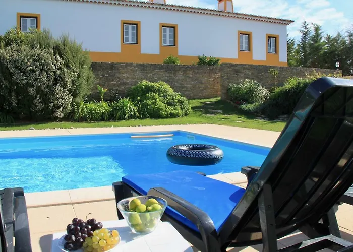 A Casa Da Andorinha *