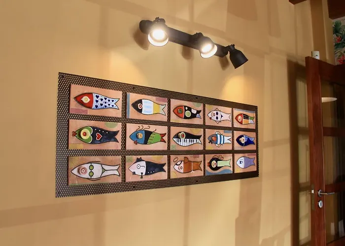 Casa de Férias A Casa Da Andorinha *