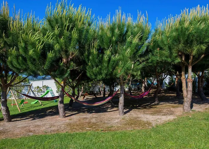 A Casa Da Andorinha Casa de Férias Salir de Matos