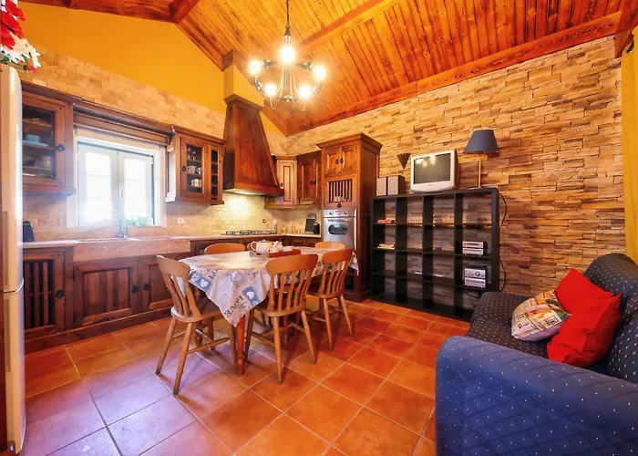 Casa de Férias A Casa Da Andorinha *