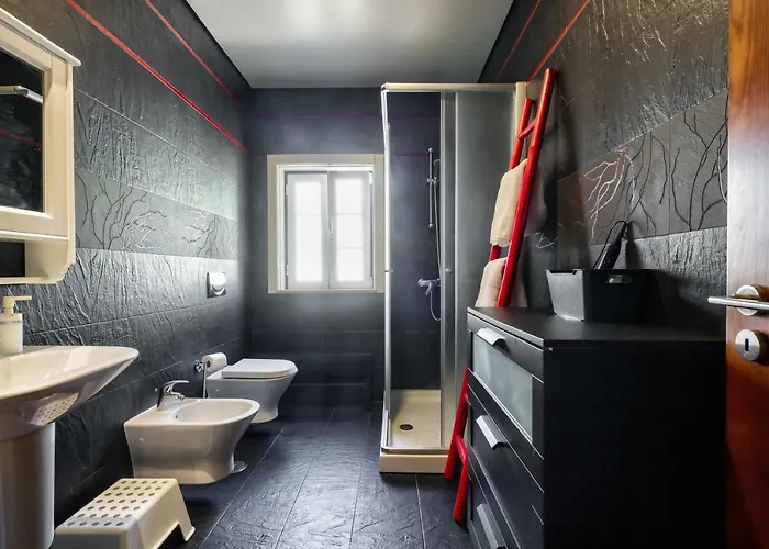 A Casa Da Andorinha Casa de Férias *