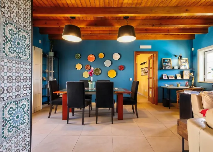 A Casa Da Andorinha *