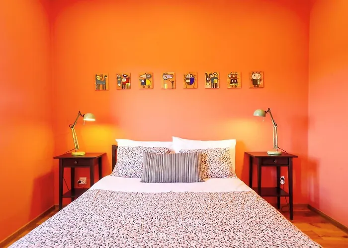 A Casa Da Andorinha Casa de Férias