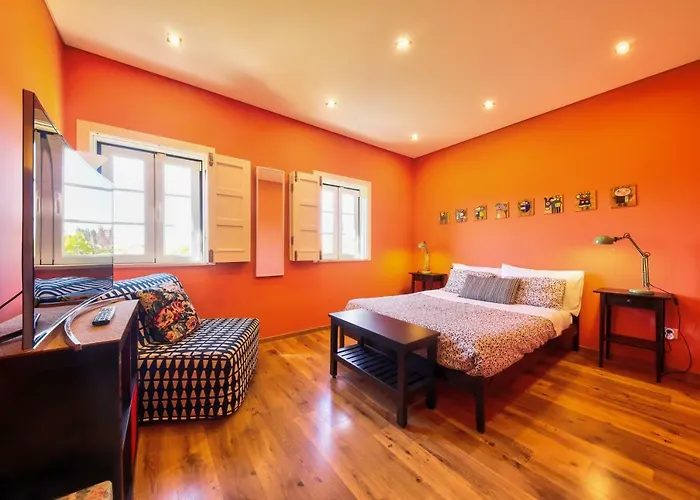 A Casa Da Andorinha *