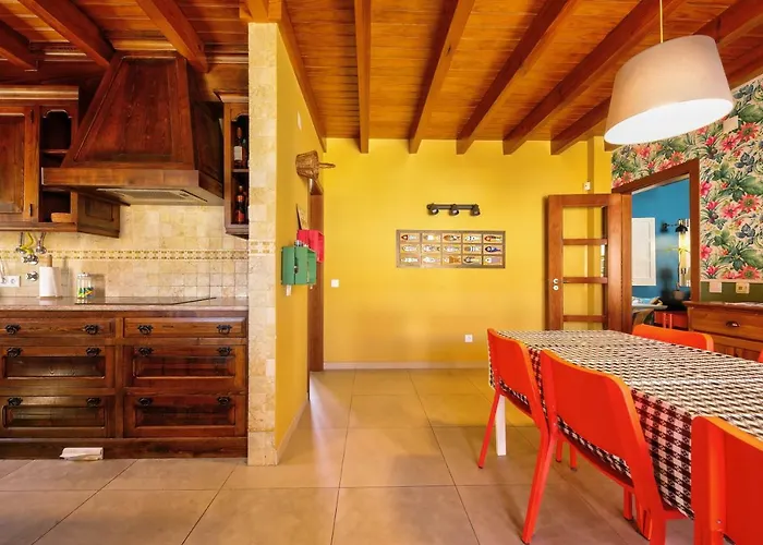 A Casa Da Andorinha *