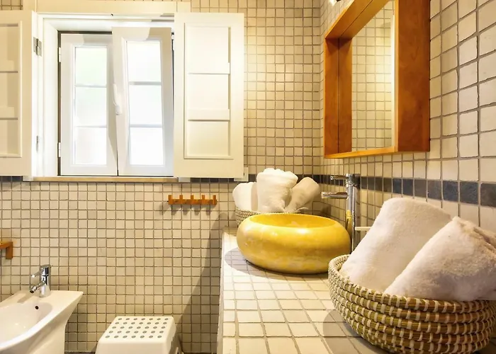 A Casa Da Andorinha Casa de Férias *