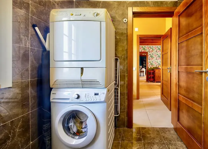 A Casa Da Andorinha Salir de Matos