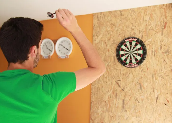 A Casa Da Andorinha * Salir de Matos